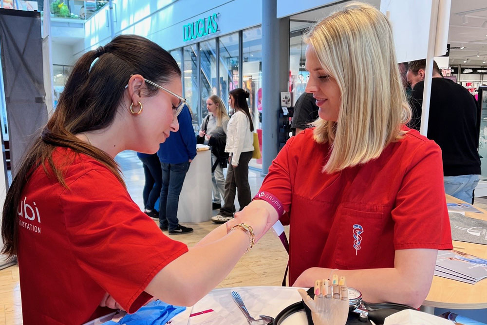 Berufsbild und Zukunftsaussichten