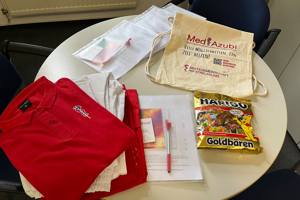 Ausbildungsdauer und Vergütung