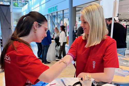 MFA Ausbildung Stralsund